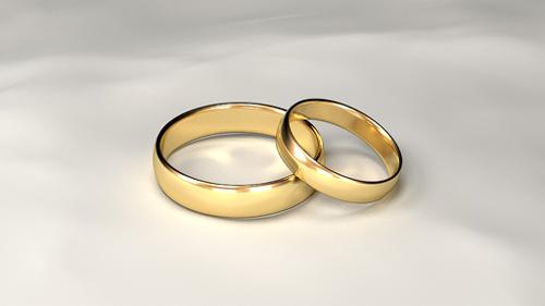 Gold Rings preview image